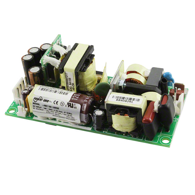 ABC150-1005G - ABC150-1005G