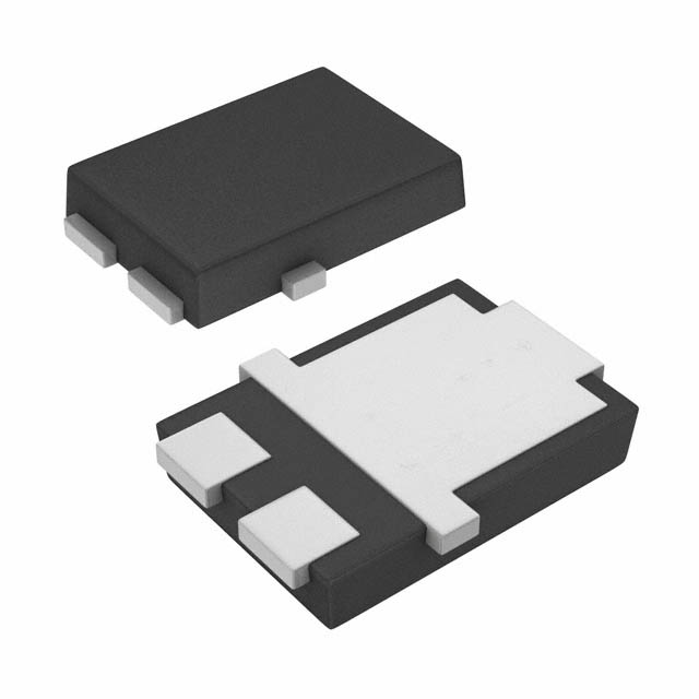 STTH602CSFY - TO-277A SMPC