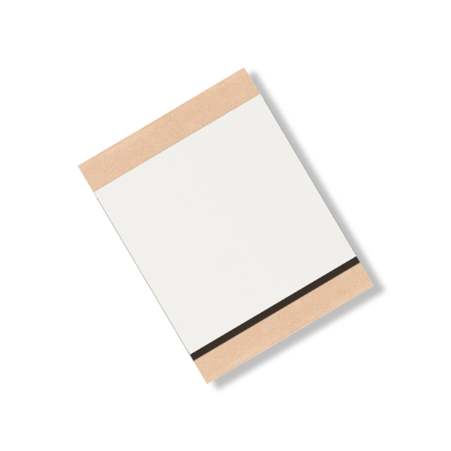 VF08B 1.5" X 1.5"-5 - VF08B 1.5" X 1.5"-5