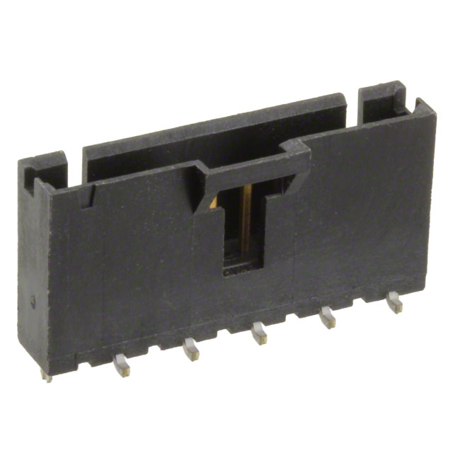 1375583-9 - AMPMODU MTE 10 Pos