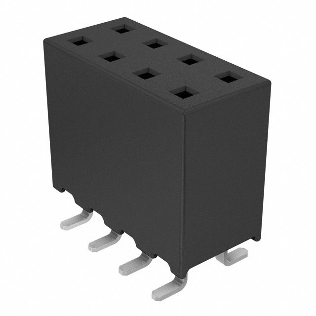 SQW-104-01-LM-D-VS-001-K-TR - SQW-104-01-x-D-VS