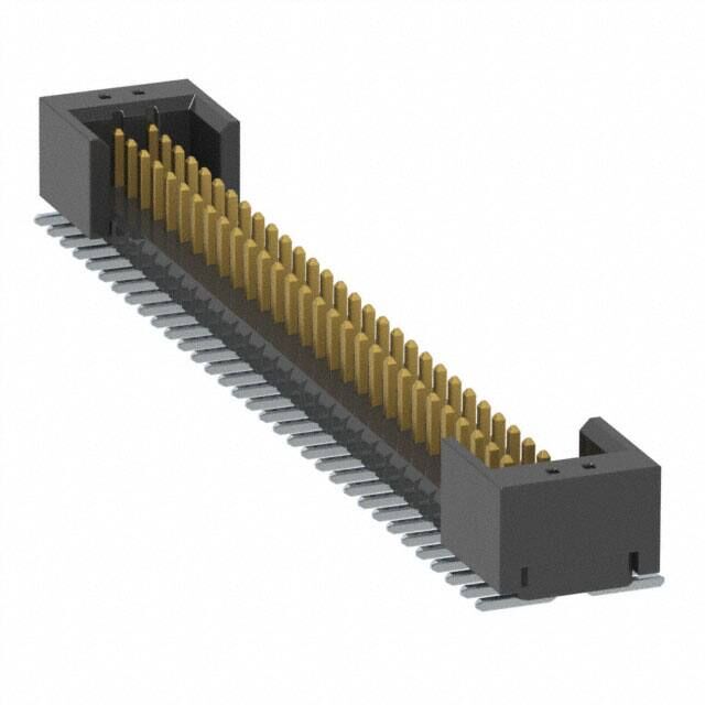 FTM-129-03-L-DV-S - FTM-129-03-L-DV-S