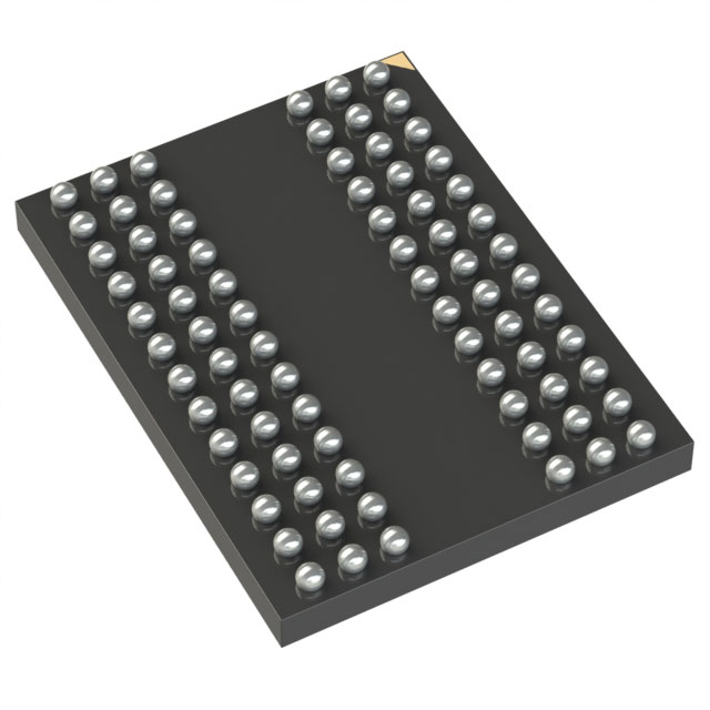 MT41K2G4RKB-107:P - 78 FBGA