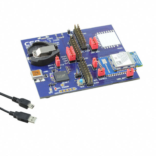 B1010SP0-EVB-2 - B1010SP0-EVB-2