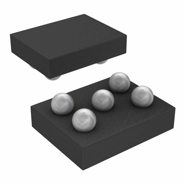 EMIF02-MIC03F2 - Flip-chip-5