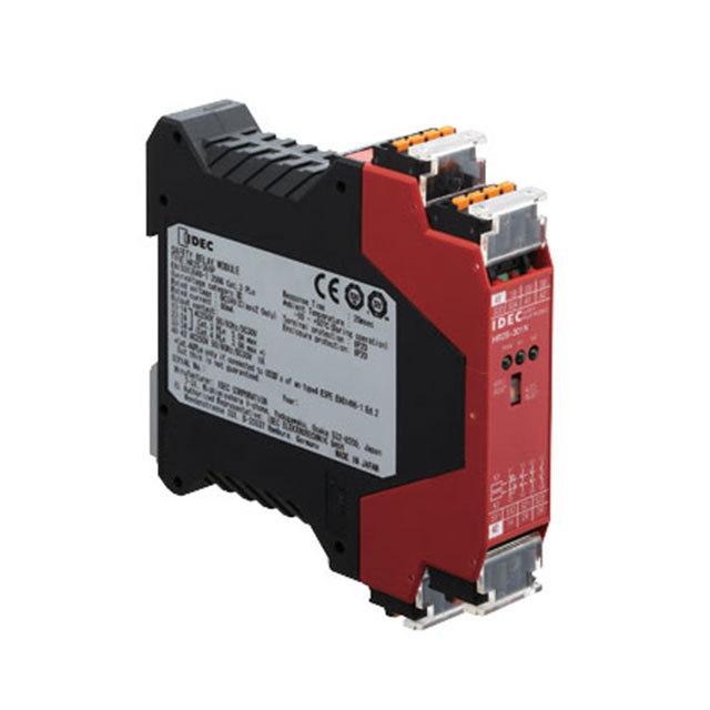 HR2S-301N - HR2S-301N