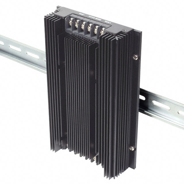 VFK400W-Q48-S24-DIN - VFK400-DIN (ON RAIL)