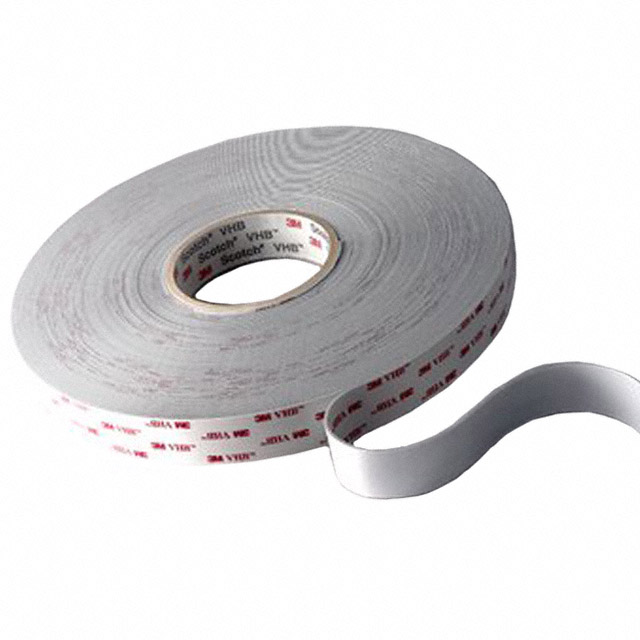 4959-WHITE-1"X36YD - 46xx, 49xx