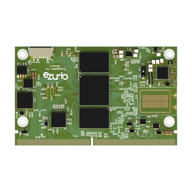 T700_SMARC_SOM_8R16E - T700_SMARC_SOM_4R16E