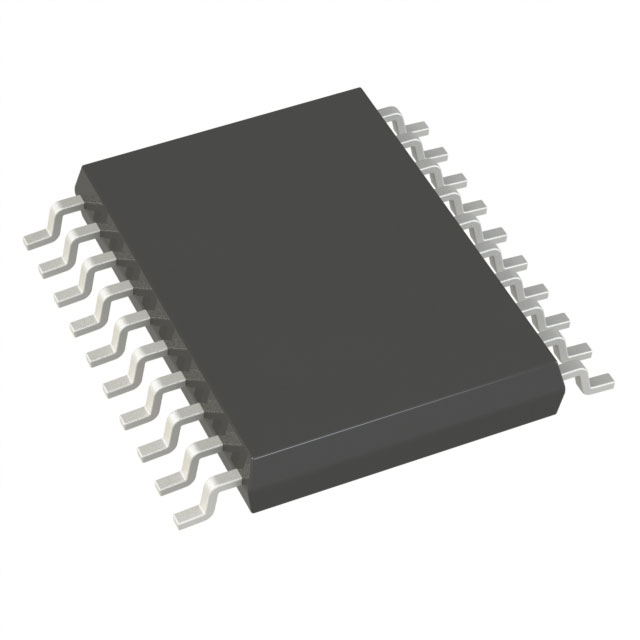 LTC3113EFE#TRPBF - 20 TSSOP EP Top