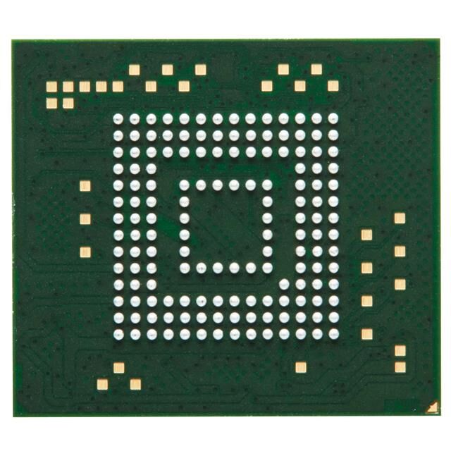 EMMC64G-IY29-5B101 - EMMC64G-IY29-5B101