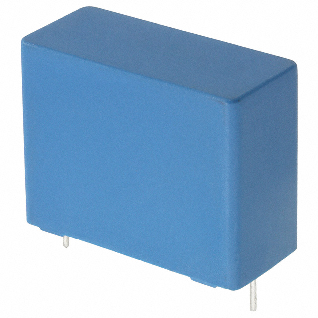 B32776E4356K000 - B32776E Series