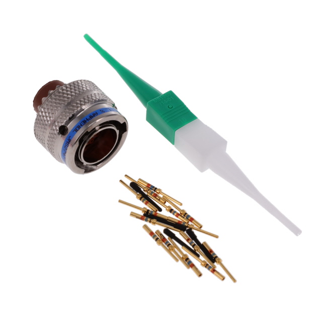 MS27473T10F35P - MS27473T10F35P