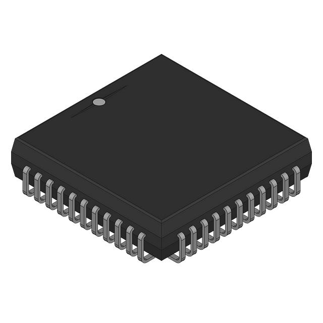 ICM7217AIQI - IR2132JPBF