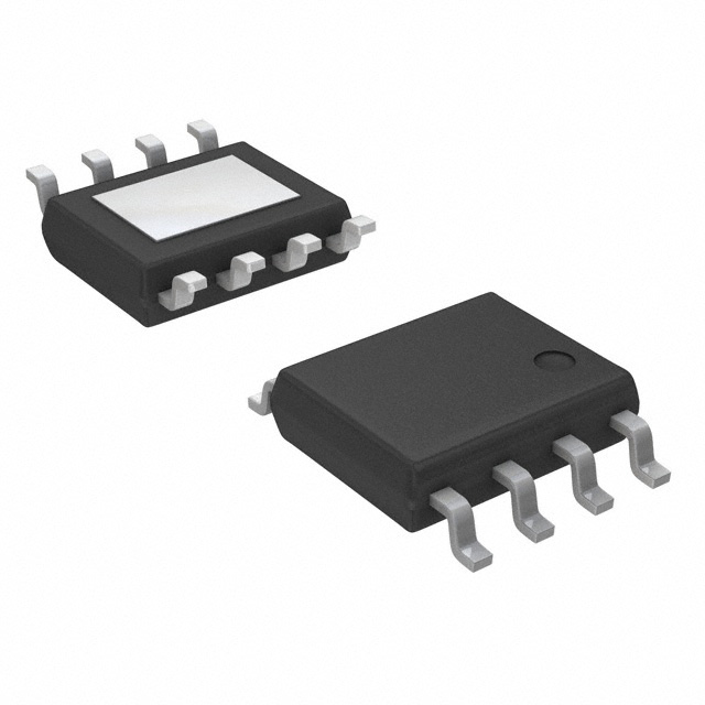 AP2132UMP-1.5TRG1 - 8-SOIC (0.154, 3.90mm Width) Exposed Pad
