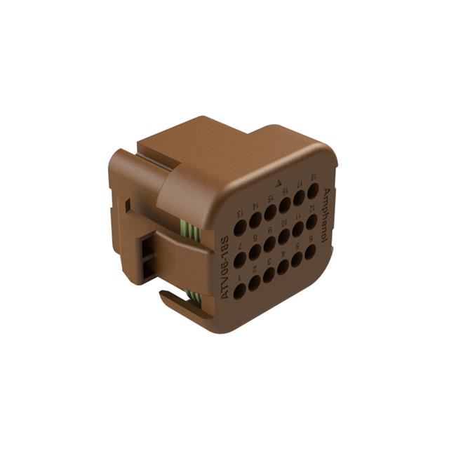 ATV06-18SD-RR01 - ATV06-18SD-RR01