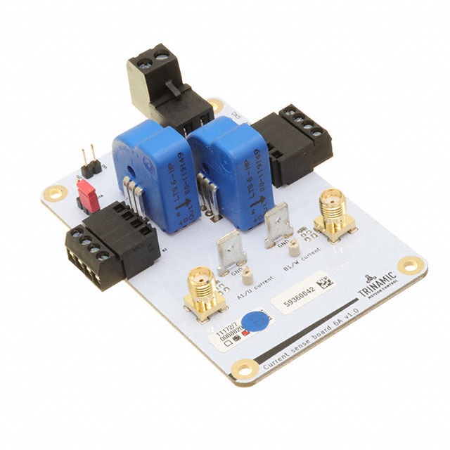 TMCM-0013-6A - TMCM-0013-6A
