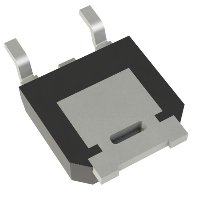 T405-600H - TO-251-3
