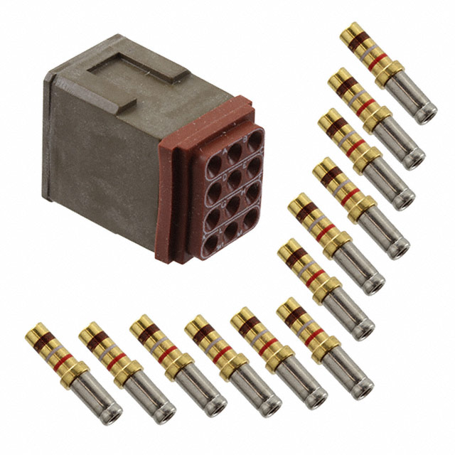 M81714/60-20-04 - M81714/60-20-04