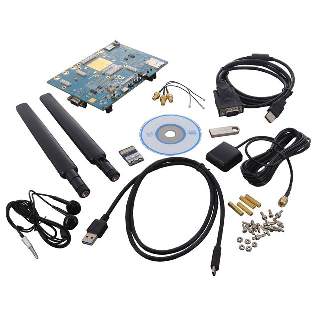 UMTSLTEEVB-KIT-B - UMTSLTEEVB-KIT-B