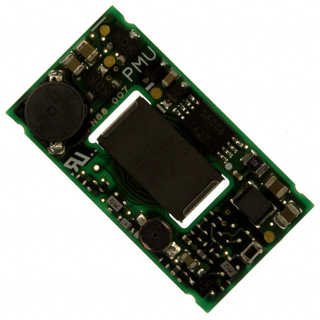 MPD5D016S - MPD5D016S