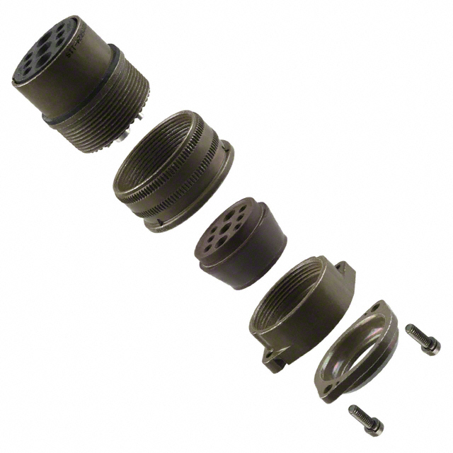 MS3106R-24-11S - MS3106R-24-11S