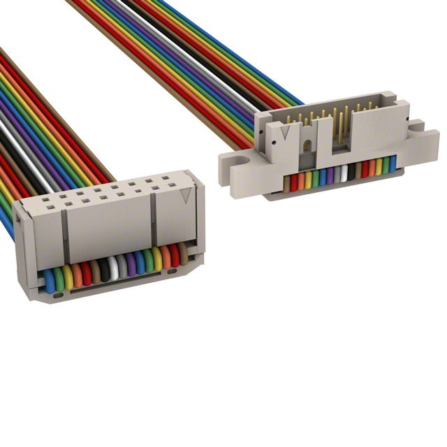 M3BYK-1606R - M3BYK-16 M