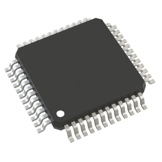 MAX11301GCM+ - 48 TQFP EP