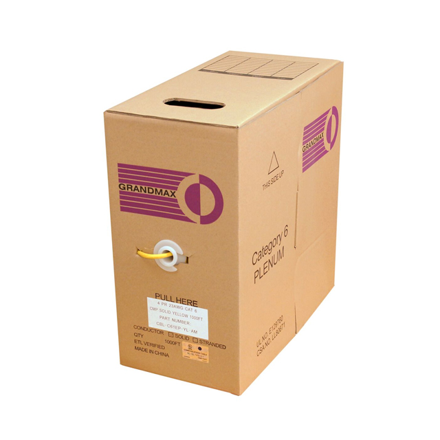 CBL-C61EP-YL-AM - CBL-C61EP-YL-AM