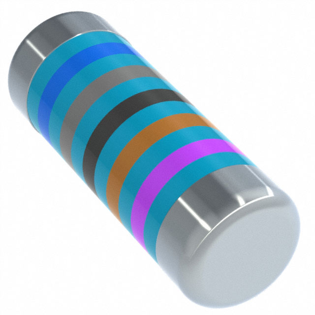 SMA-A0207BTNT6K8 - 6,8k Ohm 0,1% MELF SMA-A