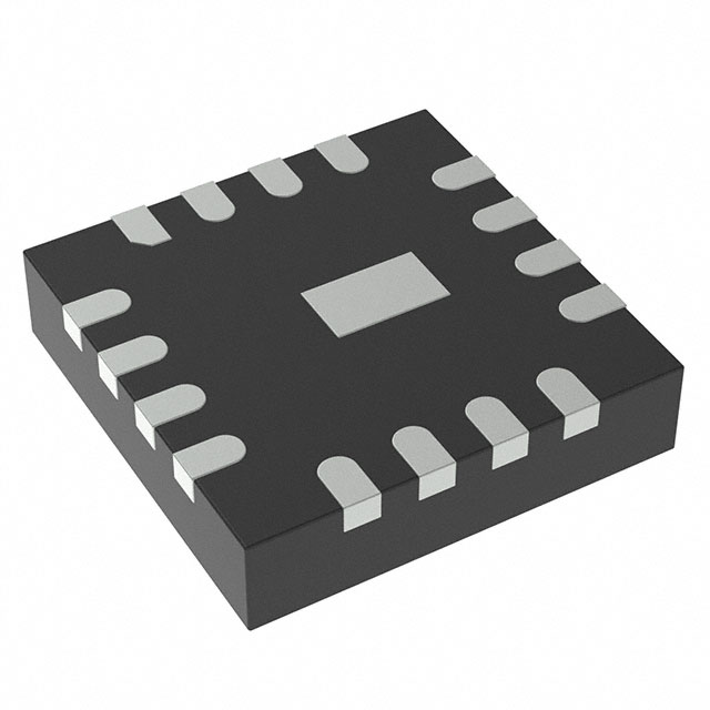 A6983CQTR - 16-WQFN