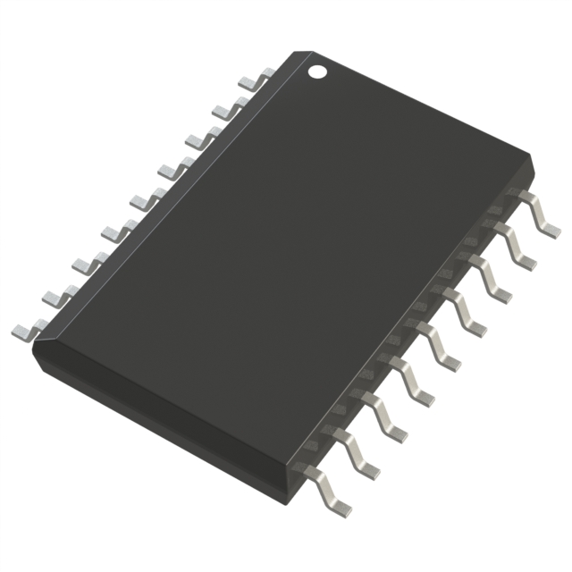 PIC16C621A-20/SO - 18 SOIC