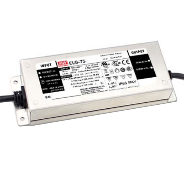 ELG-75-36A-3Y - ELG-75-48DA-3Y