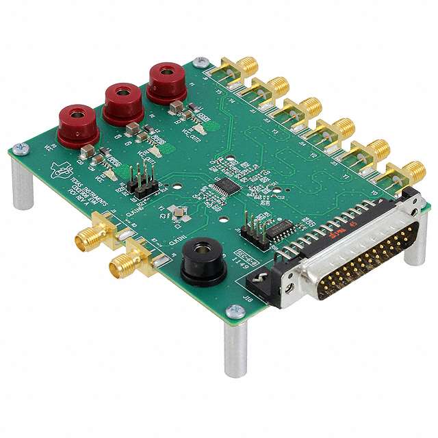 CDCE906-706PERFEVM - CDCE906-706PERFEVM