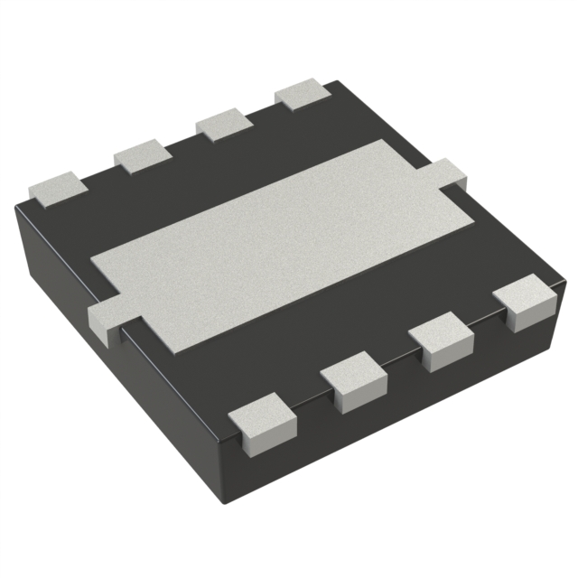 S-82F1CAD-A8T2U - 8 SMD