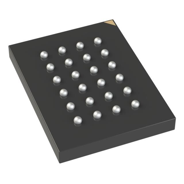 IS25LP01GG-RHLE-TR - 24 TFBGA