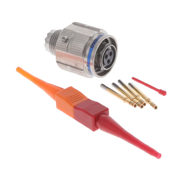 D38999/26KA98SB - D38999/26KA98SB