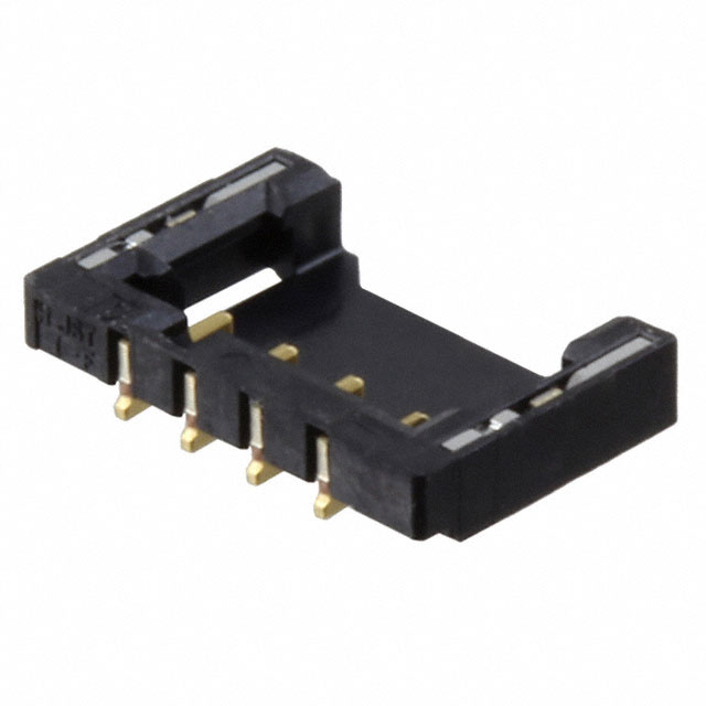 BM04B-ACHFKS-GACN-ETF - BM04B-ACHFKS-GACN-ETF(LF)(SN)