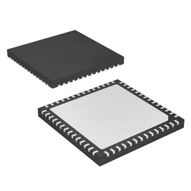 MAXQ2000-QBX - 56-TQFN_21-0135F
