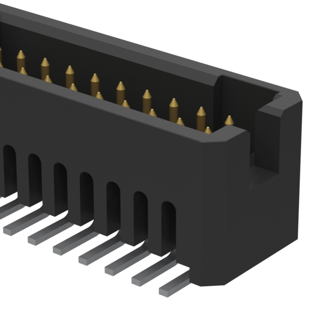 TFC-125-02-L-D-K - TFC Series