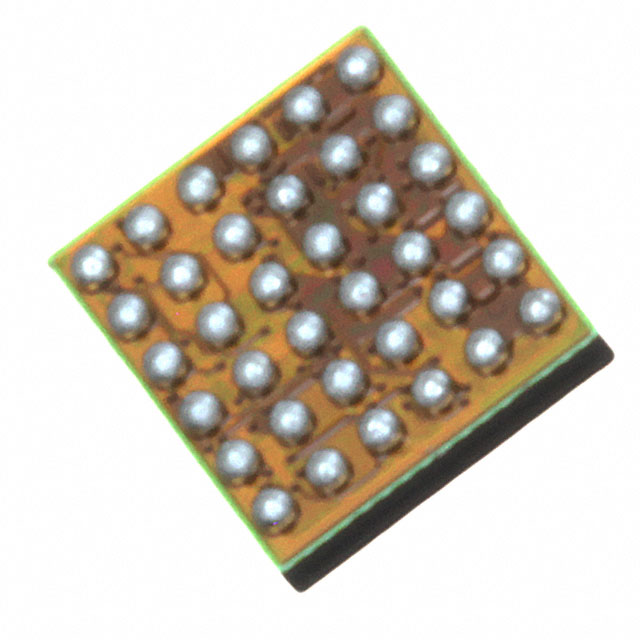 MAX98390EWX+ - MAX98390EWX+