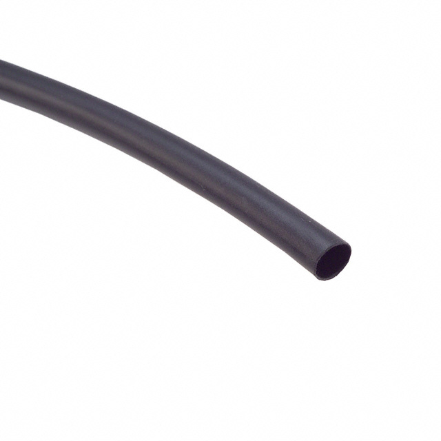 EPS-300-1/8-48-BLACK-BULK - EPS-300 1/8" BL48"BX