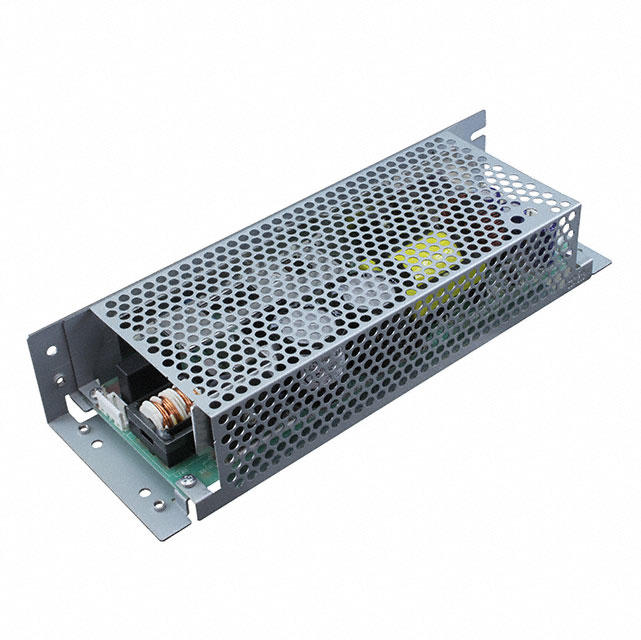 LDA150W-24-SN - LDA Closed Series