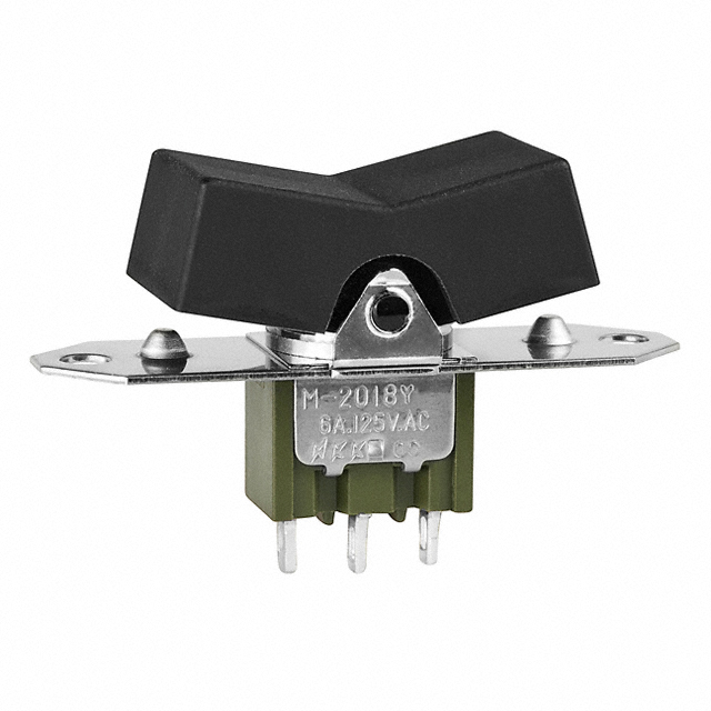 M2018TYW01-JA - M2018TYW01-JA