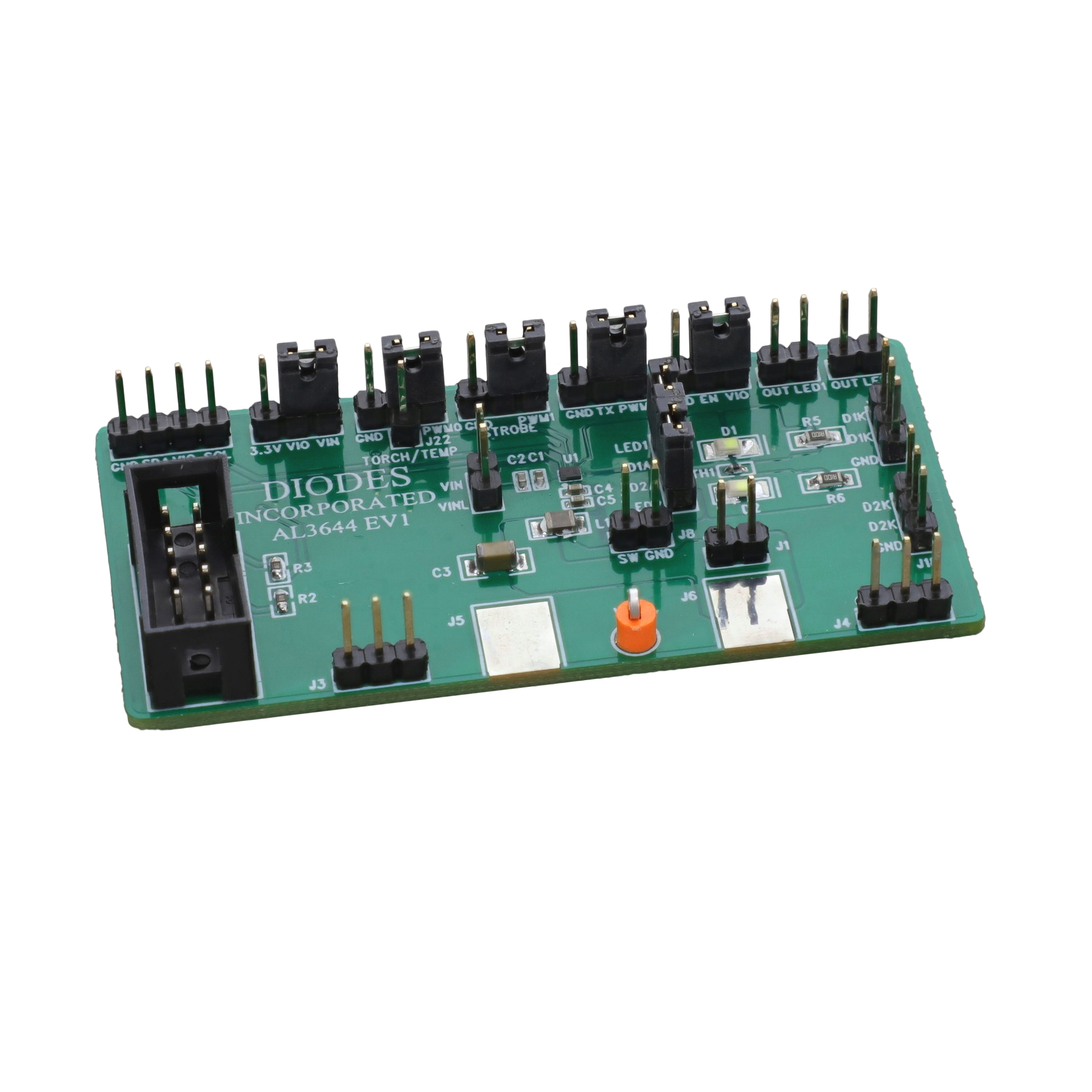 AL3644EV1 - AL3644EV1