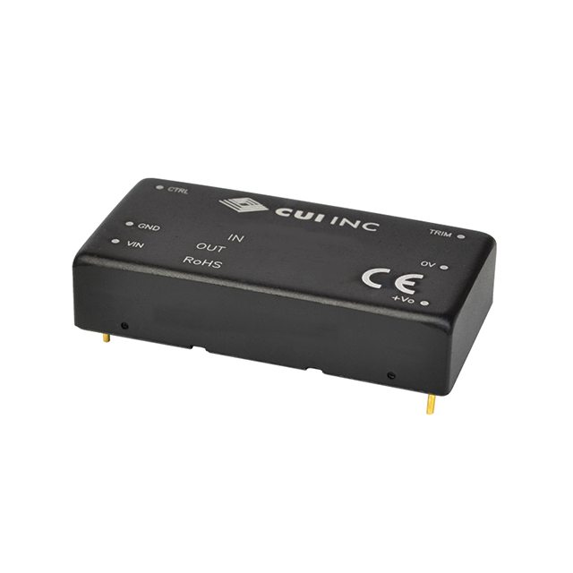 PQA30-D48-S5-D - PQA30-D Series