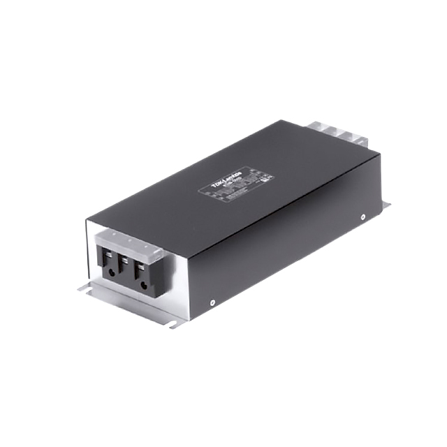 RTHN-5010 - RTHN Series