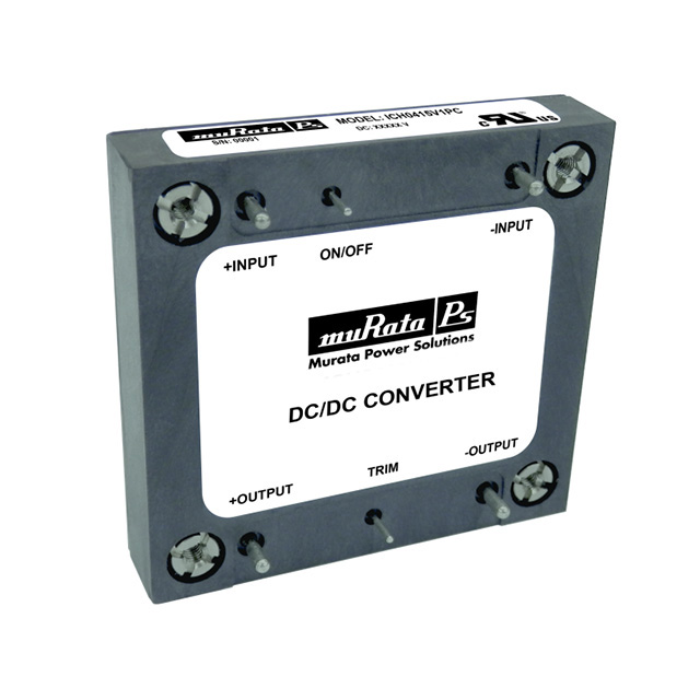 ICH0415V1PC - ICH-360