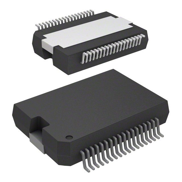 VN808CMTR-32-E - 36-BSSOP; EPad