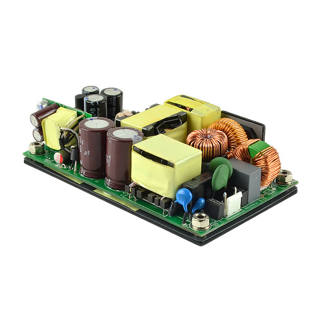 VMS-300A-12 - VMS-300A Series_ Open Frame